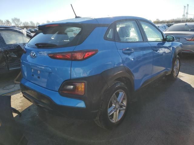 2019 Hyundai Kona SE