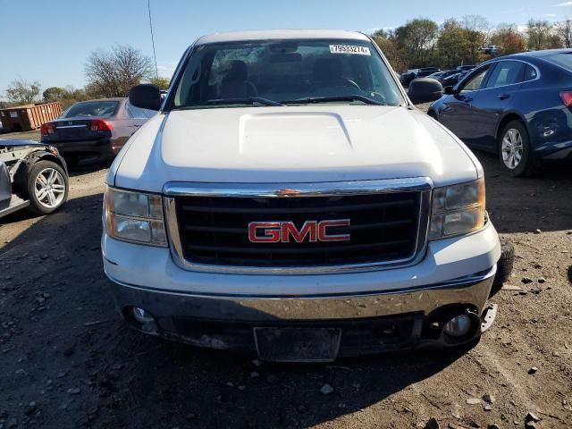 2008 GMC Sierra C1500