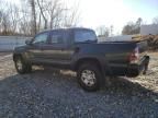 2010 Toyota Tacoma Double Cab