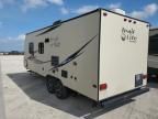 2014 R-Vision Travel Trailer