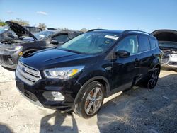 2018 Ford Escape SEL en venta en Arcadia, FL