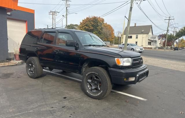 1999 Toyota 4runner SR5