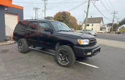 1999 Toyota 4runner SR5 en venta en New Britain, CT