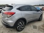 2020 Honda HR-V Sport