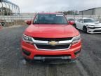 2017 Chevrolet Colorado LT