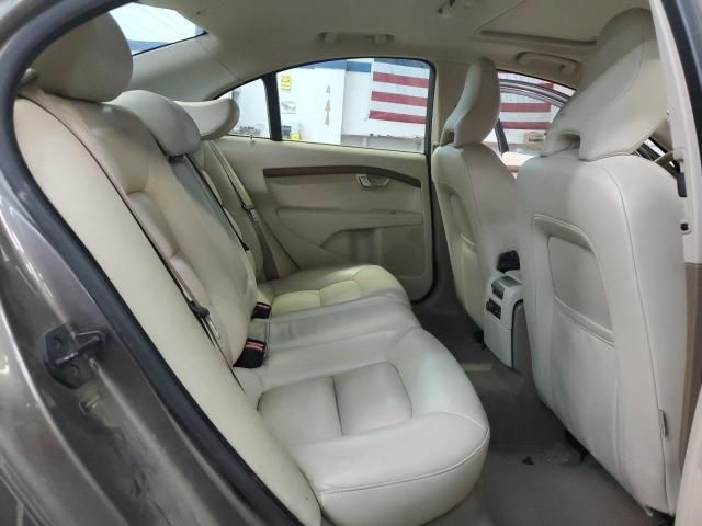 2011 Volvo S80 T6