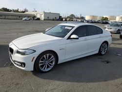 BMW Vehiculos salvage en venta: 2016 BMW 528 I