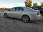 2011 Chevrolet Malibu 1LT