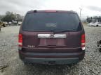 2009 Honda Pilot EXL