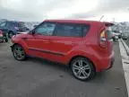 2010 KIA Soul +