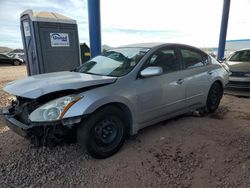 Nissan salvage cars for sale: 2010 Nissan Altima Base