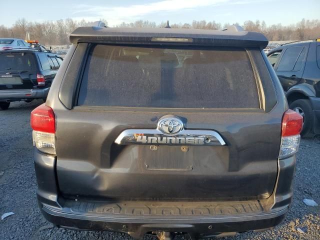 2011 Toyota 4runner SR5