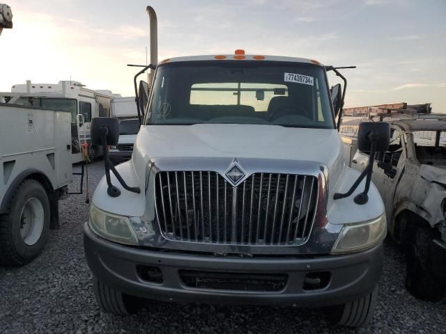 2007 International 4000 4300