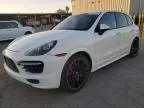 2014 Porsche Cayenne GTS