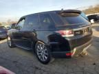 2015 Land Rover Range Rover Sport HSE