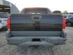 2002 Chevrolet Avalanche K1500