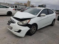 2012 Hyundai Accent GLS en venta en New Orleans, LA