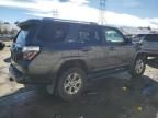 2017 Toyota 4runner SR5/SR5 Premium