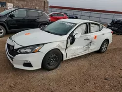 2020 Nissan Altima S en venta en Rapid City, SD