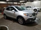 2014 Buick Encore