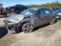 2023 Hyundai Elantra SEL en venta en Greenwell Springs, LA