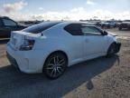 2015 Scion TC