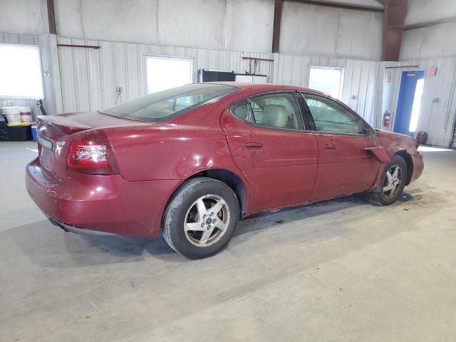 2004 Pontiac Grand Prix GT