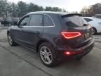 2013 Audi Q5 Premium Plus