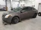 2007 Nissan Sentra 2.0