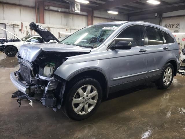 2007 Honda CR-V EX