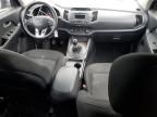 2012 KIA Sportage Base