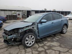 Mazda Vehiculos salvage en venta: 2011 Mazda 3 I