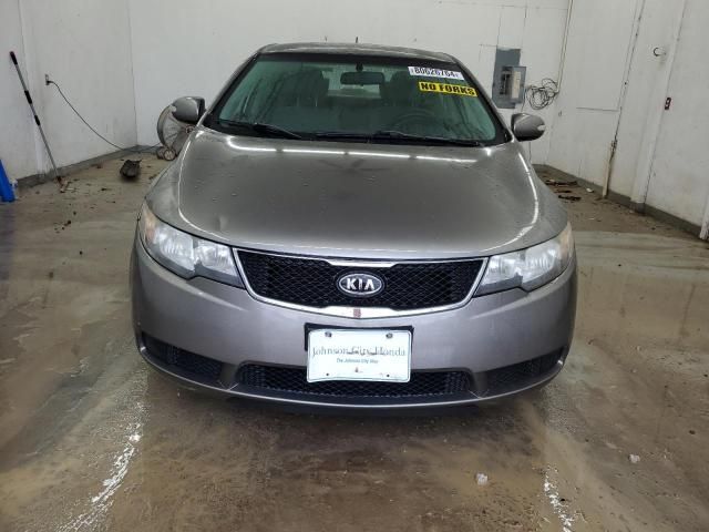 2010 KIA Forte EX