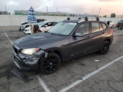 Salvage Cars with No Bids Yet For Sale at auction: 2014 BMW X1 XDRIVE28I