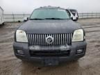 2007 Mercury Mountaineer Premier