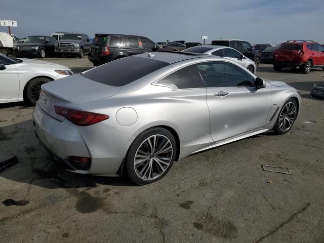 2020 Infiniti Q60 Pure