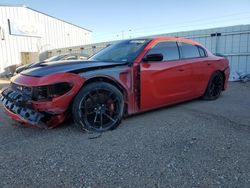 Dodge Charger Vehiculos salvage en venta: 2023 Dodge Charger Scat Pack