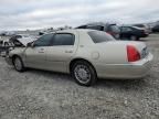 2009 Lincoln Town Car Signature Limited