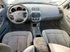 2004 Nissan Altima Base