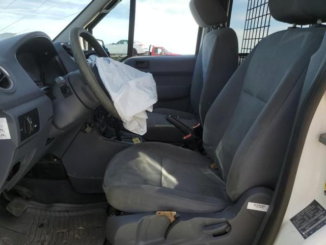 2013 Ford Transit Connect XLT