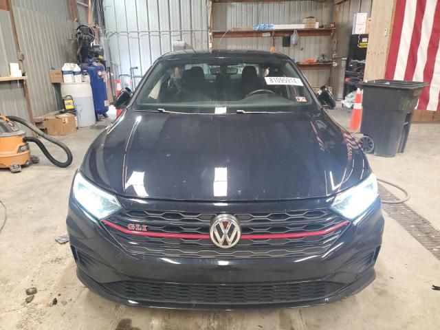 2021 Volkswagen Jetta GLI