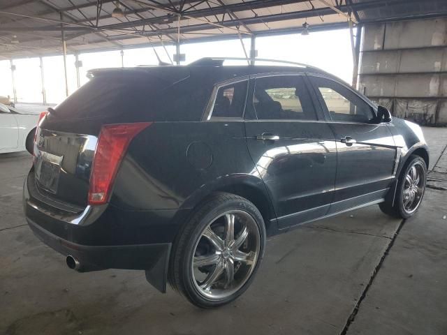 2010 Cadillac SRX Premium Collection