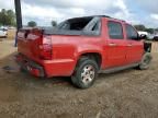 2011 Chevrolet Avalanche LS