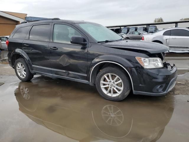 2015 Dodge Journey SXT