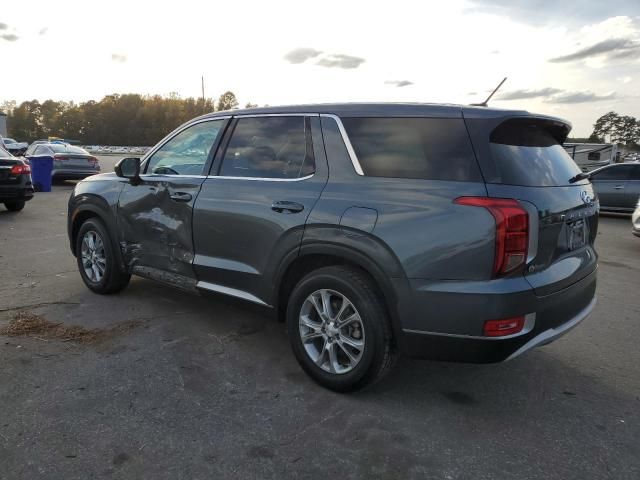 2022 Hyundai Palisade SE