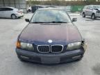 2001 BMW 325 I