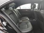 2012 Mercedes-Benz CLS 550 4matic