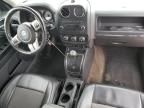 2013 Jeep Patriot Latitude