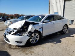 Ford Taurus Limited salvage cars for sale: 2011 Ford Taurus Limited