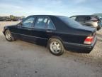 1997 Mercedes-Benz S 320W